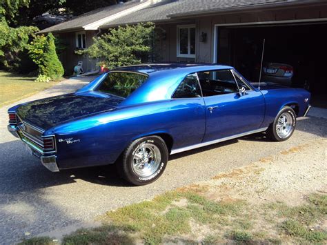 BBc 6467 chevelle headers,G body ,others. . 1967 chevelle for sale by owner craigslist